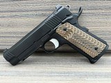 DAN WESSON SPECIALIST COMMANDER 45ACP 4.25” BBL - 2 of 9