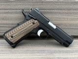 DAN WESSON SPECIALIST COMMANDER 45ACP 4.25” BBL - 1 of 9