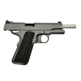 DAN WESSON VALOR CARBON GREY 45ACP - 14 of 15