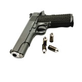 DAN WESSON VALOR CARBON GREY 45ACP - 15 of 15