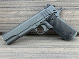 DAN WESSON VALOR CARBON GREY 45ACP