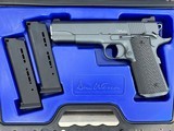 DAN WESSON VALOR CARBON GREY 45ACP - 3 of 15