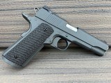 DAN WESSON VALOR CARBON GREY 45ACP - 2 of 15