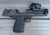 DESERT EAGLE MKXIX .357 MAG 5” BBL W/VORTEX CROSSFIRE RED DOT - 3 of 9