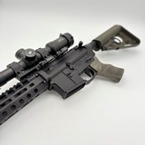 LaRue LT15 5.56 NATO w/GPO Scope - 1 of 7