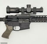 LaRue LT15 5.56 NATO w/GPO Scope - 2 of 7