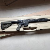 LaRue LT15 5.56 NATO w/GPO Scope - 6 of 7