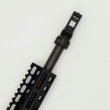 LaRue LT15 5.56 NATO w/GPO Scope - 4 of 7