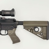 LaRue LT15 5.56 NATO w/GPO Scope - 3 of 7
