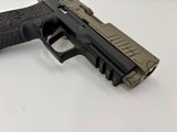 Sig P320 XTEN Endure Comp 10mm - 5 of 12