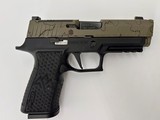 Sig P320 XTEN Endure Comp 10mm - 2 of 12