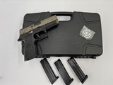 Sig P320 XTEN Endure Comp 10mm - 10 of 12