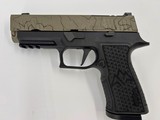 Sig P320 XTEN Endure Comp 10mm - 3 of 12