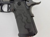 Kimber 2K11 Black Target MGE Exclusive 9mm - 4 of 12