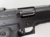 Kimber 2K11 Black Target MGE Exclusive 9mm - 5 of 12
