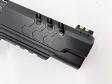 Kimber 2K11 Black Target MGE Exclusive 9mm - 8 of 12