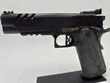 Kimber 2K11 Black Target MGE Exclusive 9mm - 10 of 12