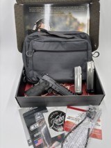 Kimber 2K11 Black Target MGE Exclusive 9mm - 3 of 12