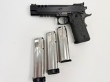 Kimber 2K11 Black Target MGE Exclusive 9mm - 12 of 12