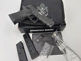 Springfield DS Prodigy Comp 9mm - 3 of 10