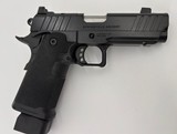 Springfield DS Prodigy Comp 9mm