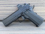 Springfield Emissary 1911 AOS - 2 of 6
