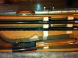 Browning LightTwelve 2 barrel set in Browning luggage case - 5 of 10