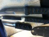 Wally Hayes Custom Knives Master Blade Smith
- 9 of 9