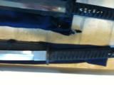Wally Hayes Custom Knives Master Blade Smith
- 3 of 9