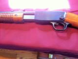 FN Browning Trombone pump .22 a nice collector gun and shooter - 2 of 7