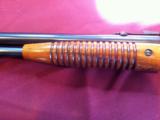 FN Browning Trombone pump .22 a nice collector gun and shooter - 3 of 7