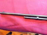 FN Browning Trombone pump .22 a nice collector gun and shooter - 4 of 7