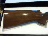 Browning A-Bolt .22 rifle with Rosewood tip no sights drilled and taped for scope NIB - 1 of 7