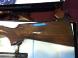 Browning A-Bolt .22 rifle with Rosewood tip no sights drilled and taped for scope NIB - 4 of 7