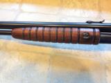 Remmington Model 12 Round barrel as nice as they come - 7 of 10