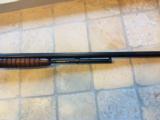 Remmington Model 12 Round barrel as nice as they come - 3 of 10