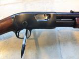 Remmington Model 12 Round barrel as nice as they come - 1 of 10