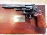 Smith & Wesson
125th Anniversary .45 Long Colt Commemorative 1852-1977 - 3 of 5
