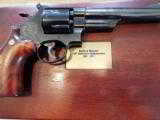 Smith & Wesson
125th Anniversary .45 Long Colt Commemorative 1852-1977 - 5 of 5