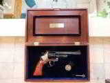 Smith & Wesson
125th Anniversary .45 Long Colt Commemorative 1852-1977 - 2 of 5