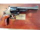 Smith & Wesson
125th Anniversary .45 Long Colt Commemorative 1852-1977 - 4 of 5