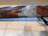 Browning Diana 20ga O/U 20ga26' I.C./Mod non saltwood 1970 - 14 of 14