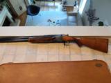 Browning Superposed 12 Guage Lighting Model Shotgun- 2 of 14