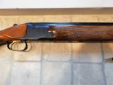 Browning Superposed 12 Guage Lighting Model Shotgun- 5 of 14