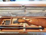 Browning Superposed 12 Guage Lighting Model Shotgun- 1 of 14