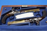 Hamilton-Burr Replica Dueling Pistols #880A & 880B - 7 of 13