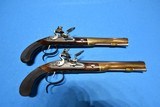Hamilton-Burr Replica Dueling Pistols #880A & 880B - 3 of 13