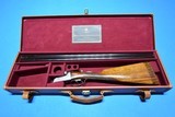 Well-made English Gun Case in Fantastic condition With Holland & Holland label! $500.00 - 2 of 11