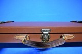 Well-made English Gun Case in Fantastic condition With Holland & Holland label! $500.00 - 4 of 11