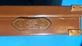 Leather Bound, like new Williams Evans Double Case  $1,500.00 - 4 of 7